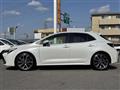 2022 Toyota Corolla Sports