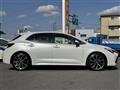 2022 Toyota Corolla Sports