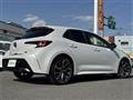 2022 Toyota Corolla Sports