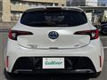2022 Toyota Corolla Sports
