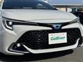 2022 Toyota Corolla Sports