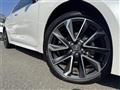 2022 Toyota Corolla Sports