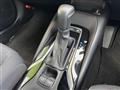 2022 Toyota Corolla Sports