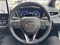2022 Toyota Corolla Sports