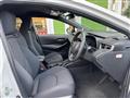 2022 Toyota Corolla Sports