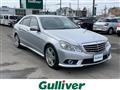 2009 Mercedes-Benz E-Class