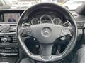 2009 Mercedes-Benz E-Class