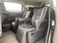 2021 Toyota Vellfire