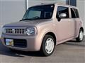 2014 Suzuki Lapin