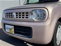 2014 Suzuki Lapin