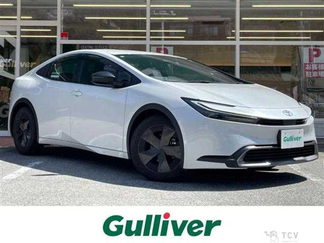 2023 Toyota Prius