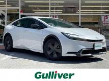2023 Toyota Prius