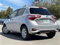 2019 Toyota Vitz