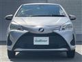 2019 Toyota Vitz