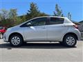2019 Toyota Vitz