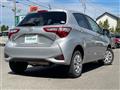 2019 Toyota Vitz