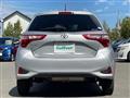 2019 Toyota Vitz