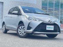 2019 Toyota Vitz