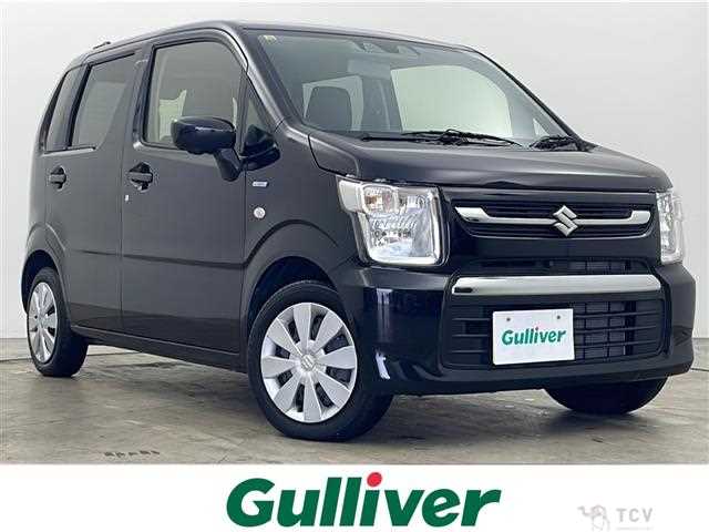 2023 Suzuki Wagon R