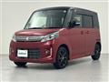 2014 Suzuki Spacia