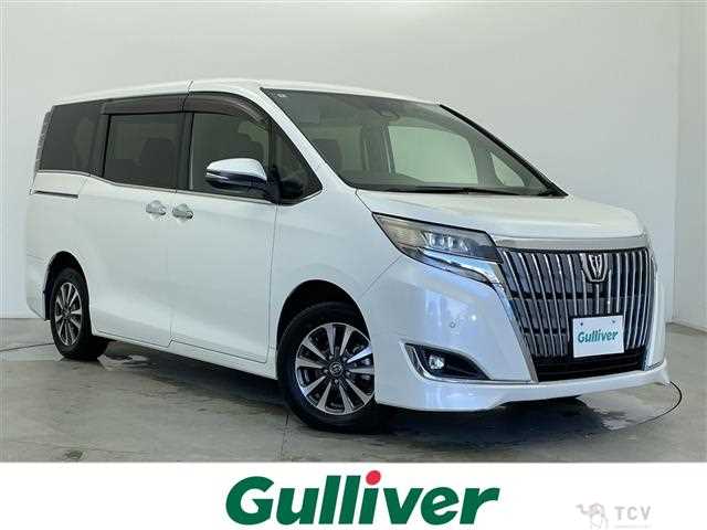 2018 Toyota Esquire