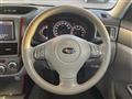 2008 Subaru Forester