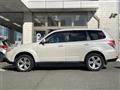 2008 Subaru Forester