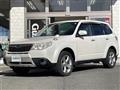 2008 Subaru Forester