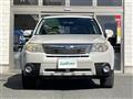 2008 Subaru Forester