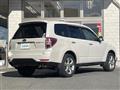 2008 Subaru Forester