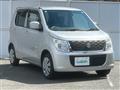 2015 Suzuki Wagon R