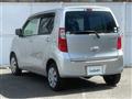 2015 Suzuki Wagon R