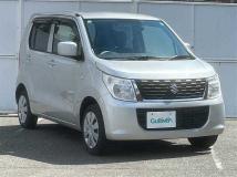 2015 Suzuki Wagon R