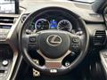 2015 Lexus NX