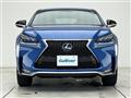2015 Lexus NX