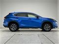2015 Lexus NX