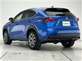 2015 Lexus NX