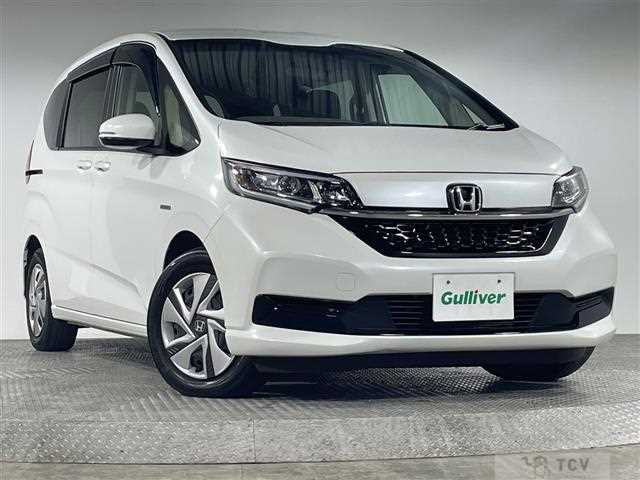 2022 Honda Freed