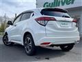 2017 Honda VEZEL