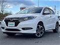2017 Honda VEZEL