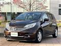 2015 Nissan Note