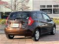 2015 Nissan Note