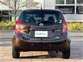 2015 Nissan Note