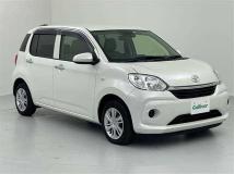 2023 Toyota Passo