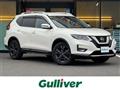 2021 Nissan X-Trail