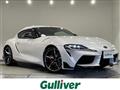 2021 Toyota Supra