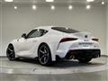 2021 Toyota Supra
