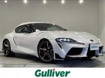 2021 Toyota Supra