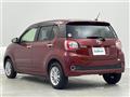 2016 Toyota Passo