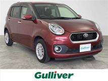 2016 Toyota Passo